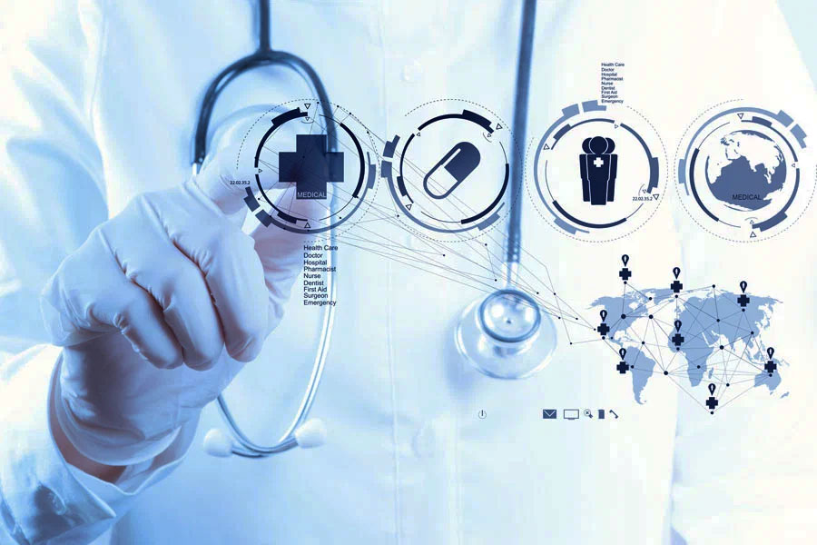Centro médico