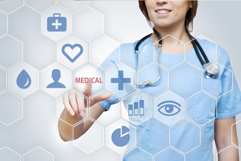 Servicio Médico